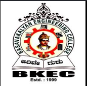 BASAVAKALYAN ENGG.COLLEGE