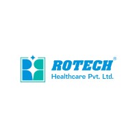 Rotech Healthcare Pvt Ltd