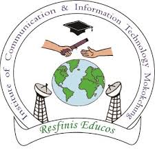 Institute of Communication and Information Technology, Mokokchung