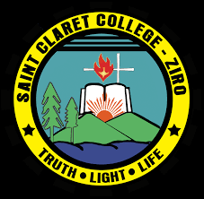 Saint Claret College, Ziro