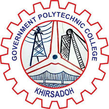 Government Polytechnic College, Khirsadoh