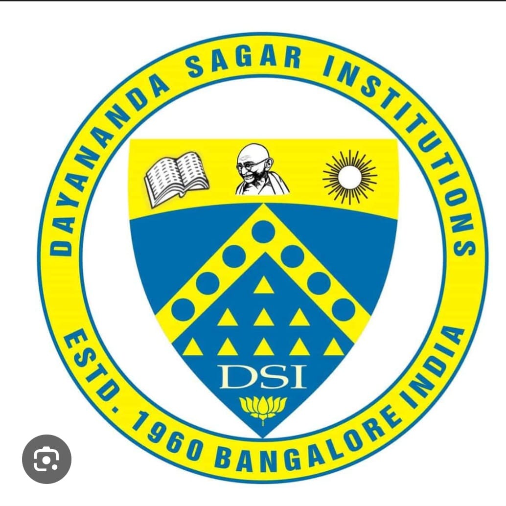 Dayananda Sagar University