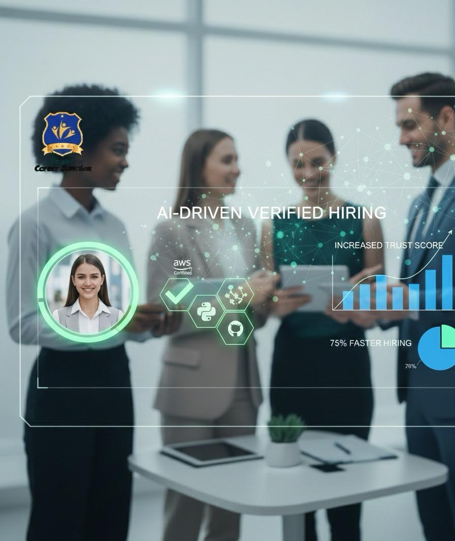 AI Verification and the Future of Tech Hiring | Honour | Honour Career ...